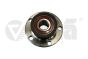 Hjulnav Bak 6RF501611A 55011623001 VW Skoda Vika