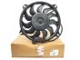 Kylarfläkt Original Citroen C4 Picasso 1253L4 9682065980