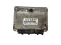 Styrenhet 038906018BA 0281001756 Audi Bosch 27852