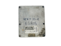 Styrenhet Toyota 89661-52060 211000-7210 Fujitsu 37683