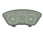 Varvräknare Ford Focus 4M5T-10849-GM 4M5T10849GM 26533