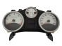Varvräknare Peugeot 207 9666133180 A2C53337660 23212