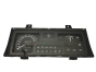 Hastighetsmätare Renault Clio 1 7700806692 49831