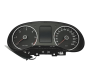 Varvräknare VW Polo 6R 6R0920861F 51960