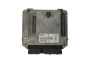 Styrenhet 89661-0D450 0281012322 Toyota Bosch 19345