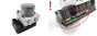 Abs-pump Fiat 500 52003820 54086610E 18552013 TRW