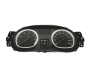 Varvräknare Dacia Duster Logan 21677499-2 Takosan 52058