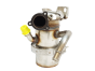 EGR Kylare EGR Volkswagen Audi 04L131512F Ny Original
