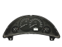 Varvräknare Opel Corsa C 09166814FL 110008988009 47803