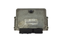 Styrenhet Fiat 55185364 0281010337 19242AAA Bosch 17659