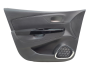 Dörrklädsel Vänster Fram Renault Captur 809012294R