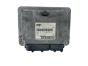 Styrenhet IAW4AF.M9 55187372 61600.627.05 Fiat Magneti Marelli 50028