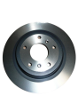 Bromsskiva Bak Original Renault Kadjar 432068231R