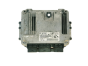 Styrenhet 9666986680 0281013334 9653958980 PSA Bosch