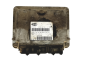 Styrenhet IAW.4AF.M9 55187372 Fiat Magneti Marelli 19777