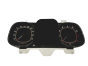 Hastighetsmätare Fiat Panda 555005340200 555005340102 59030