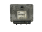 Styrenhet IAW4AF.M9 55187372 61600.627.05 Fiat Magneti Marelli 51722