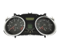 Varvräknare Renault Megane 2 8200408790 D 51482