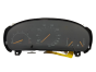 Hastighetsmätare Saab 9-5 5038484 69795-870T Yazaki Meter