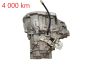 Växellåda 7701717853 ND0008 1.9 DCI Renault Megane 2