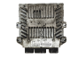 Styrenhet 9653447480 9648624280 5WS40110C-T PSA Siemens 19561