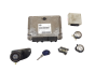 Startpaket Fiat 600 Seicento 55183580 IAW4AF.M9 1.1