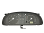 Hastighetsmätare Renault Laguna 2 8200218863 B 44728