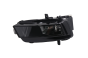 Dimljus Höger 5G0941662D 99411112502 VW Golf 7 DPA
