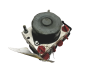 Abs-pump Fiat Panda 51932761 0265260434 Bosch