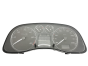 Hastighetsmätare Peugeot 307 9654485280 A01 43641