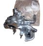 Egr-rör Original 147171653R Renault Dacia