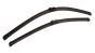 Torkarblad Fram Original Citroen Peugeot 407 C6 8671018223