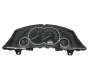 Varvräknare Opel Meriva 13173381XT 110080162026 40061