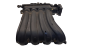 Insugningsgren 7701065364 14001CK80A 2.0 16v M4R Renault Clio 3