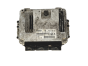 Styrenhet PSA 0281011089 9653202580 Bosch 27875