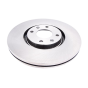 Bromsskiva Fram Original Peugeot 3008 9809266280