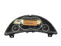 Hastighetsmätare Opel Corsa C 13117946CD 110080226005 53346