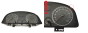 Hastighetsmätare VW Touran 1T0920861A 110080217019 47474