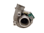 Turboladdare BMW 3 5 Opel Omega B 2,5 TDS 2246672 77-06490 TD04-11G-4