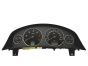 Hastighetsmätare Opel Vectra C Signum 13136728HR VDO GM