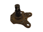 Hjulspindel Höger Bak 6025408091 Renault Espace 3 Avantime 11859