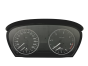 Hastighetsmätare BMW 3 E90 E91 9122602-01 1025350-62 50434