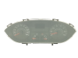Hastighetsmätare Fiat Idea 735364158 503000685100 28350