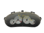 Varvräknare Peugeot 206 9656696280 000500809 52833