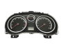 Varvräknare Opel Corsa D P0013264267 28120245-3 47343