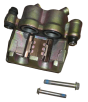 Bromsok Höger Fram Original Master II Movano Interstar 7701206726