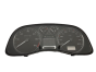 Varvräknare Peugeot 307 9654485280 A01 22657