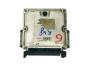 Styrenhet 0281010251 9636254880 28FM0000 PSA Bosch 34207