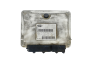 Styrenhet IAW.4AF.M9 55187372 Fiat Magneti Marelli 39106