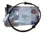 ABS Sensor Fram Original 4545C1 4545.C1 Citroen Peugeot